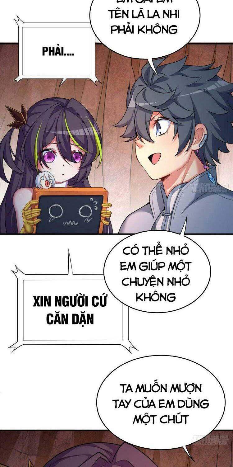 Ta Nhặt Được Thuộc Tính Tại Tu Chân Giới Chap 178 - Next Chap 179