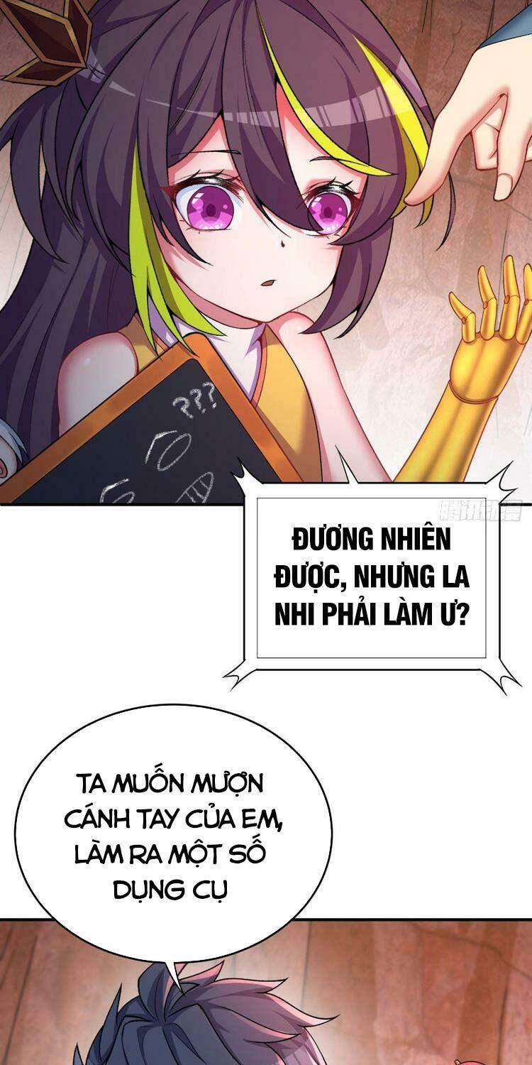 Ta Nhặt Được Thuộc Tính Tại Tu Chân Giới Chap 178 - Next Chap 179