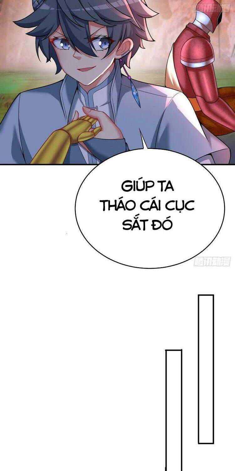 Ta Nhặt Được Thuộc Tính Tại Tu Chân Giới Chap 178 - Next Chap 179