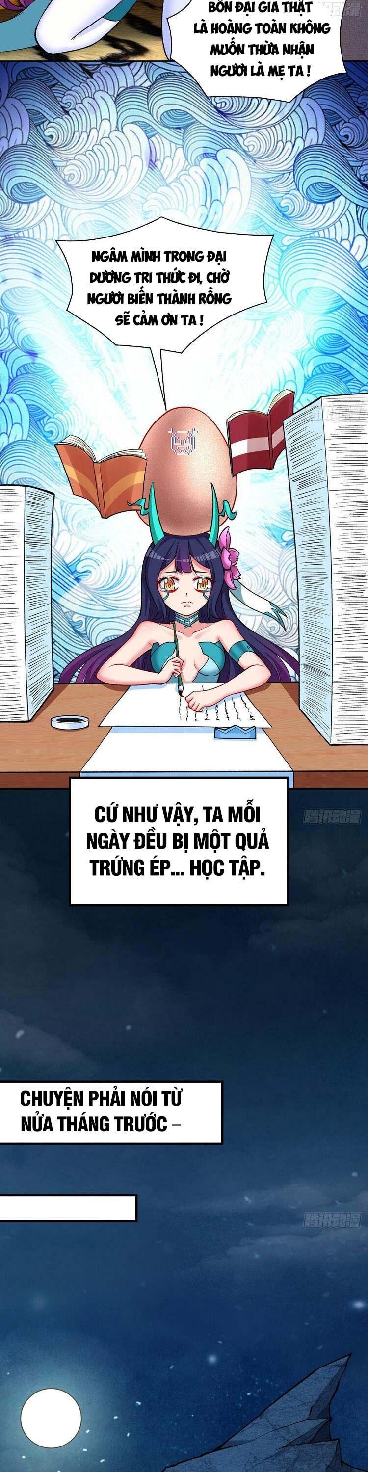 Ta Nhặt Được Thuộc Tính Tại Tu Chân Giới Chap 1781 - Next Chap 1782