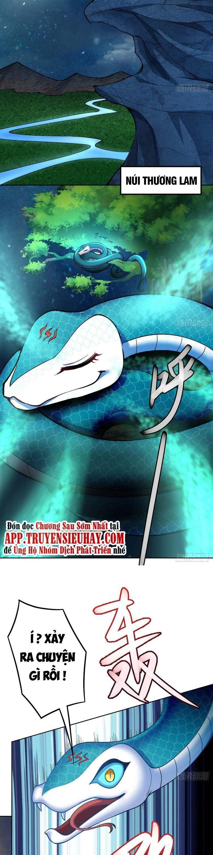 Ta Nhặt Được Thuộc Tính Tại Tu Chân Giới Chap 1781 - Next Chap 1782