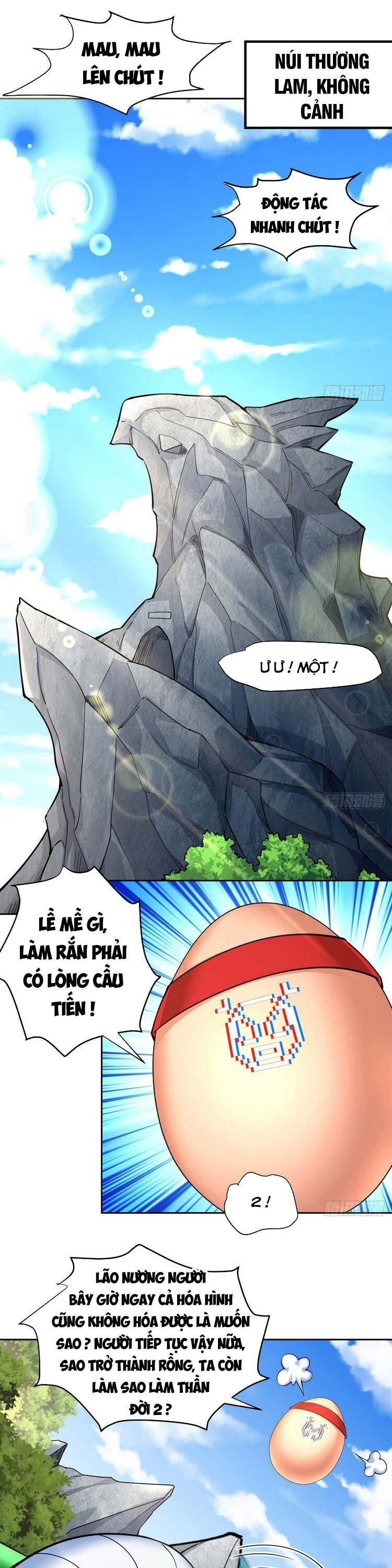 Ta Nhặt Được Thuộc Tính Tại Tu Chân Giới Chap 1782 - Next Chap 1783