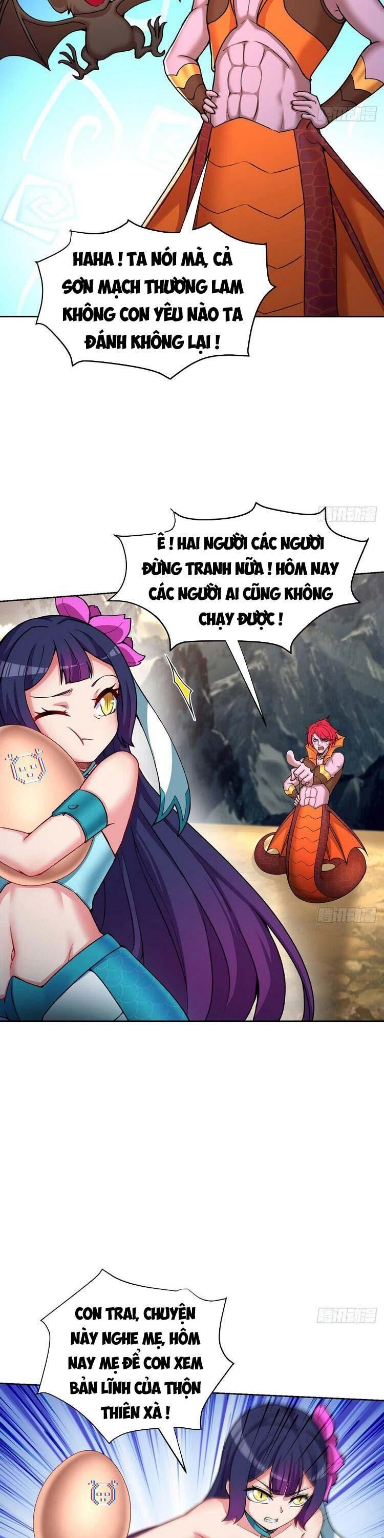 Ta Nhặt Được Thuộc Tính Tại Tu Chân Giới Chap 1782 - Next Chap 1783
