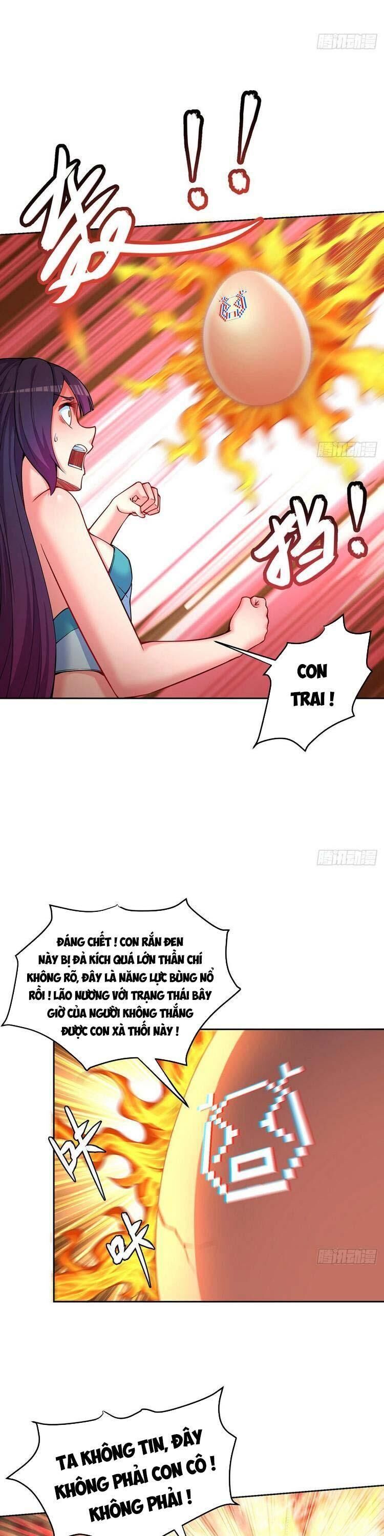 Ta Nhặt Được Thuộc Tính Tại Tu Chân Giới Chap 1782 - Next Chap 1783