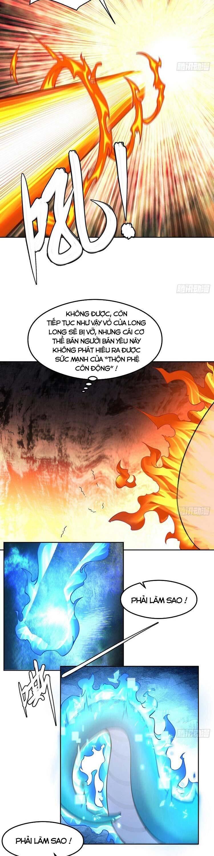 Ta Nhặt Được Thuộc Tính Tại Tu Chân Giới Chap 1782 - Next Chap 1783