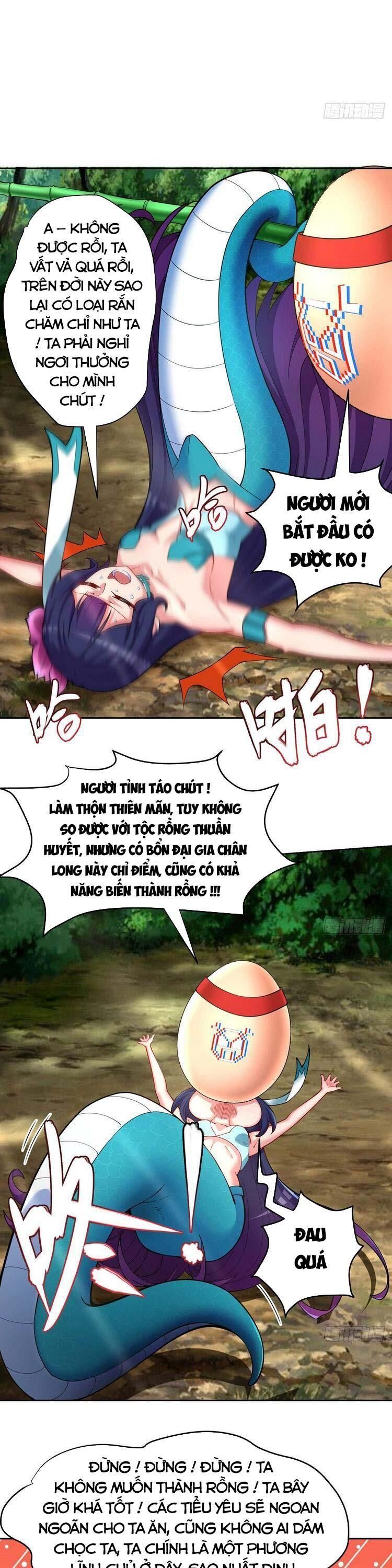 Ta Nhặt Được Thuộc Tính Tại Tu Chân Giới Chap 1782 - Next Chap 1783