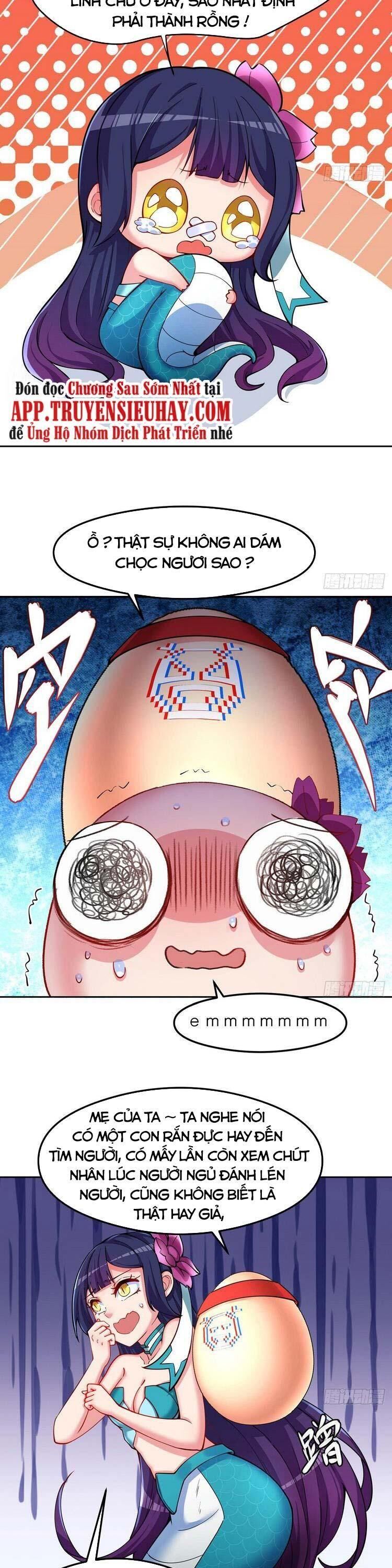 Ta Nhặt Được Thuộc Tính Tại Tu Chân Giới Chap 1782 - Next Chap 1783