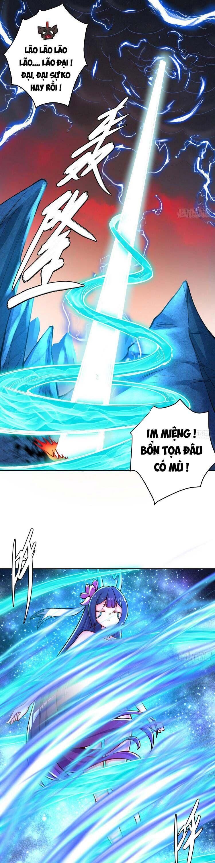 Ta Nhặt Được Thuộc Tính Tại Tu Chân Giới Chap 1783 - Next Chap 1784