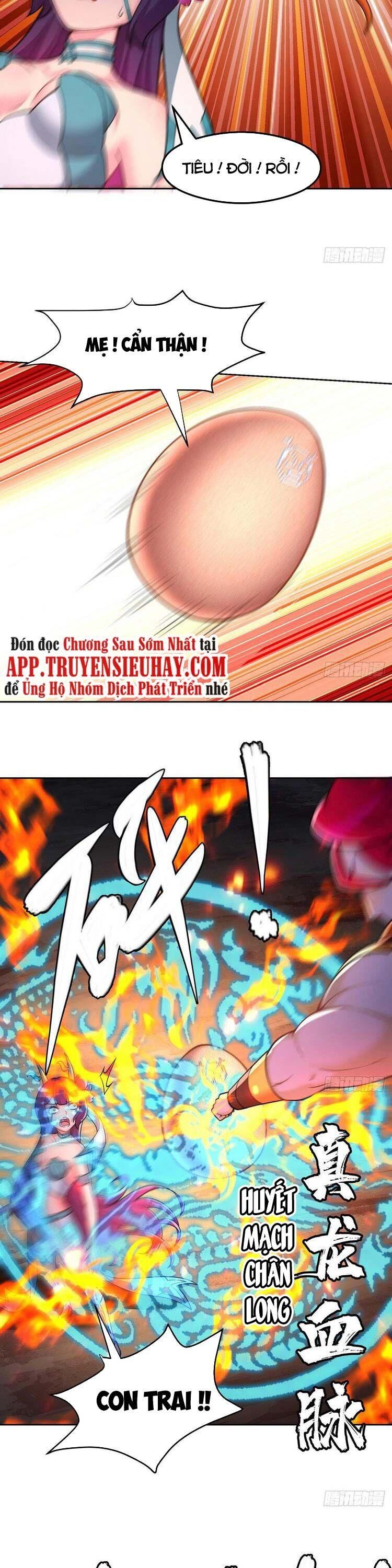 Ta Nhặt Được Thuộc Tính Tại Tu Chân Giới Chap 1783 - Next Chap 1784
