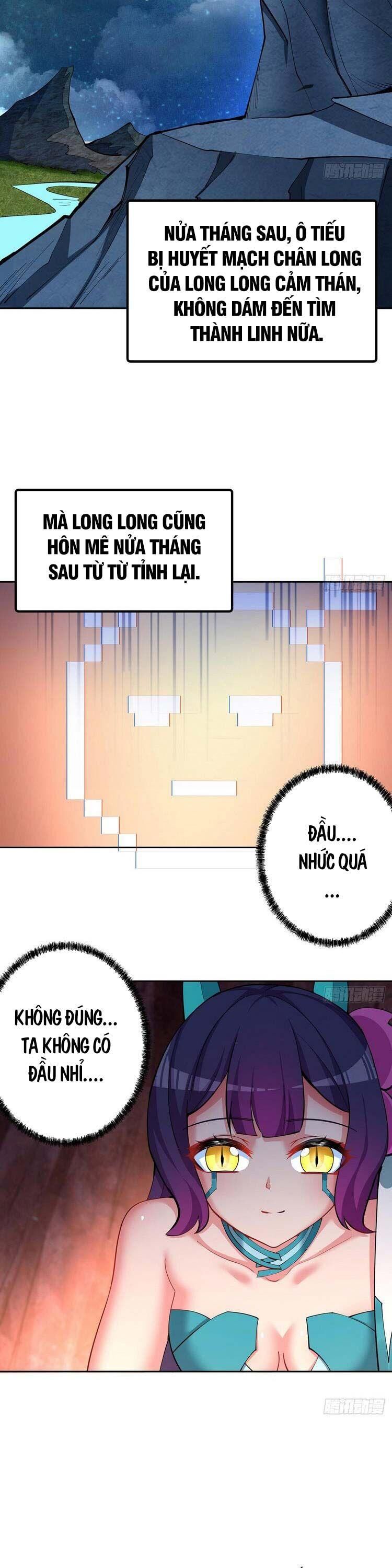 Ta Nhặt Được Thuộc Tính Tại Tu Chân Giới Chap 1783 - Next Chap 1784