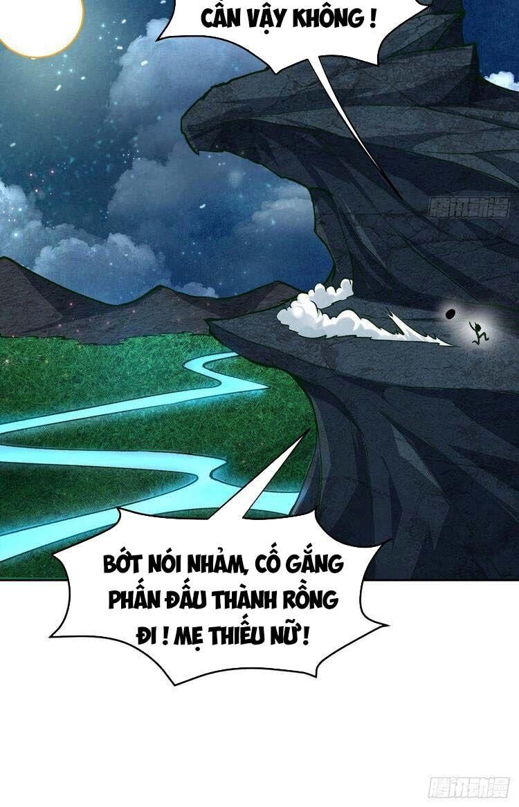 Ta Nhặt Được Thuộc Tính Tại Tu Chân Giới Chap 1783 - Next Chap 1784