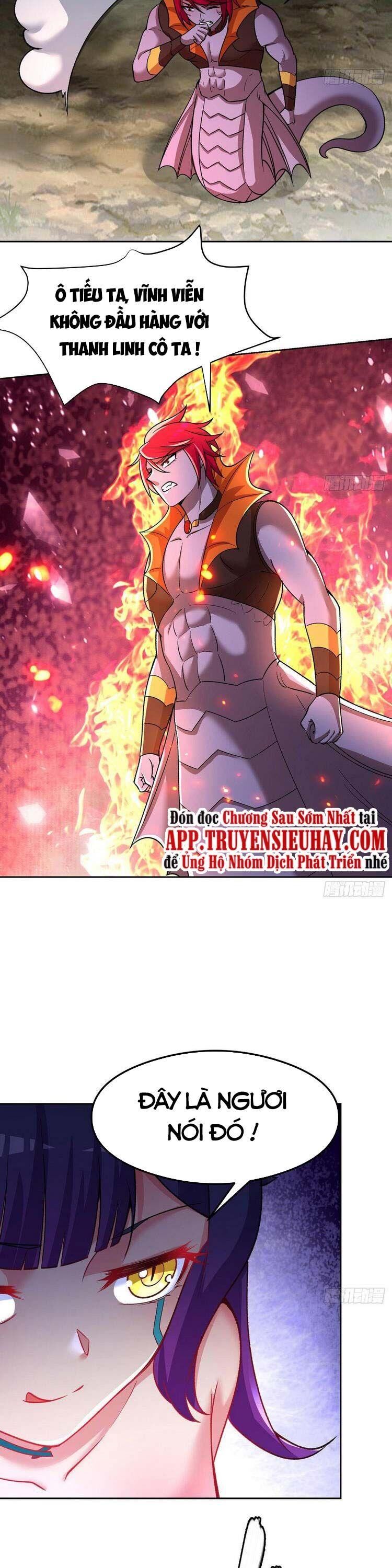 Ta Nhặt Được Thuộc Tính Tại Tu Chân Giới Chap 1783 - Next Chap 1784