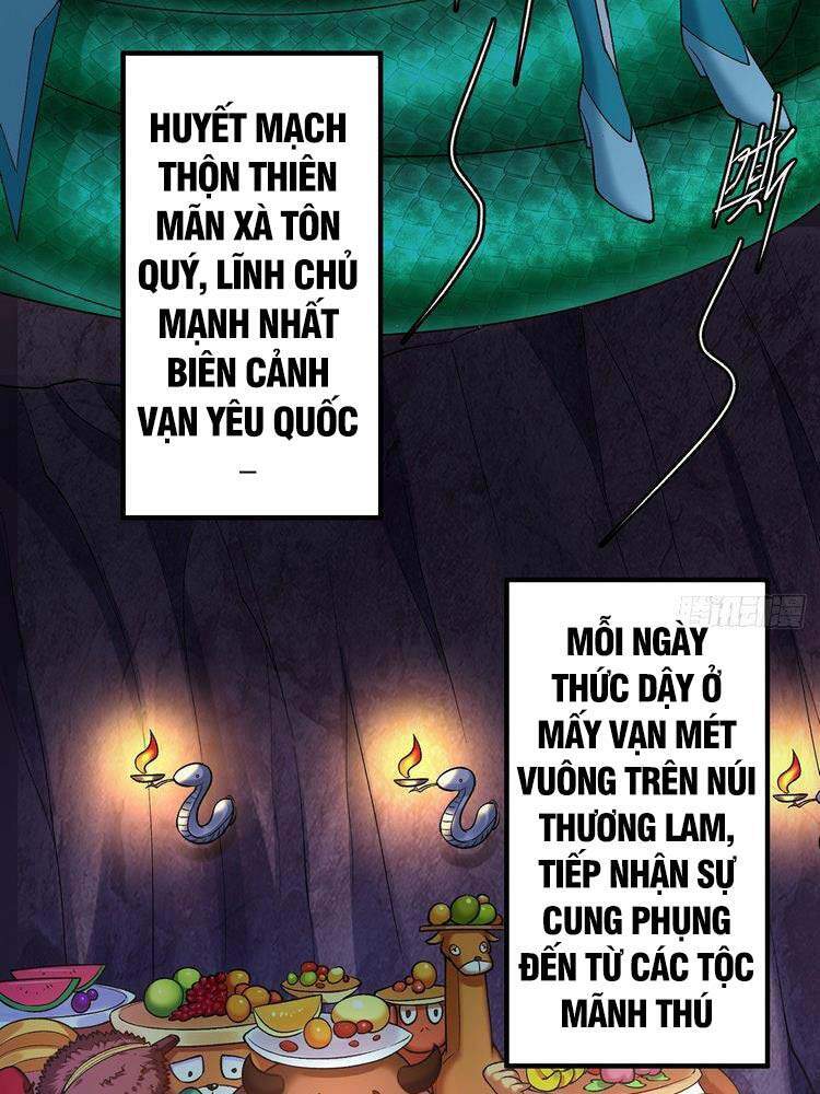 Ta Nhặt Được Thuộc Tính Tại Tu Chân Giới Chap 179 - Next Chap 180