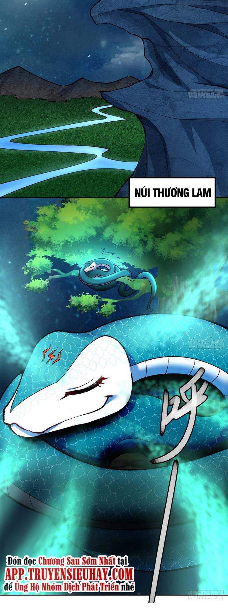 Ta Nhặt Được Thuộc Tính Tại Tu Chân Giới Chap 179 - Next Chap 180