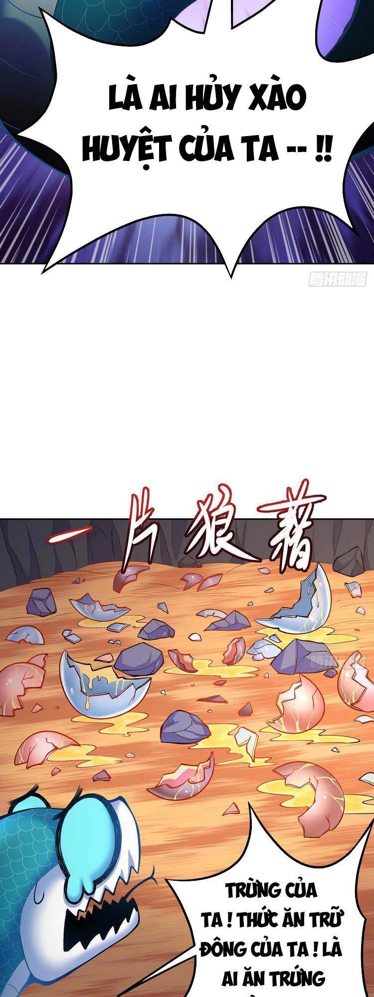 Ta Nhặt Được Thuộc Tính Tại Tu Chân Giới Chap 179 - Next Chap 180