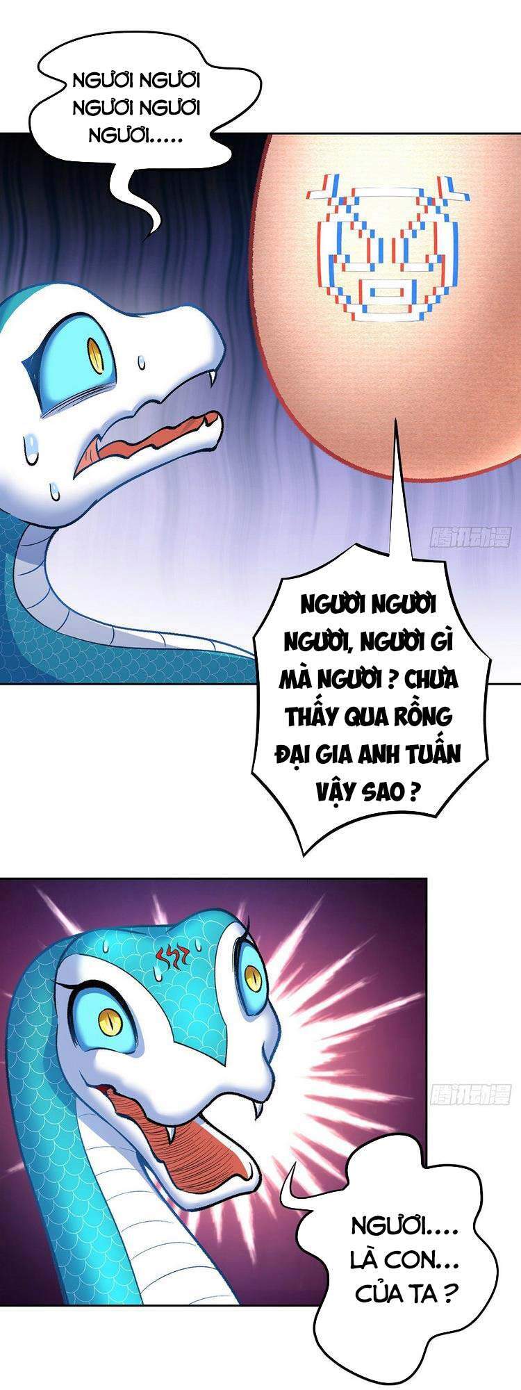 Ta Nhặt Được Thuộc Tính Tại Tu Chân Giới Chap 179 - Next Chap 180