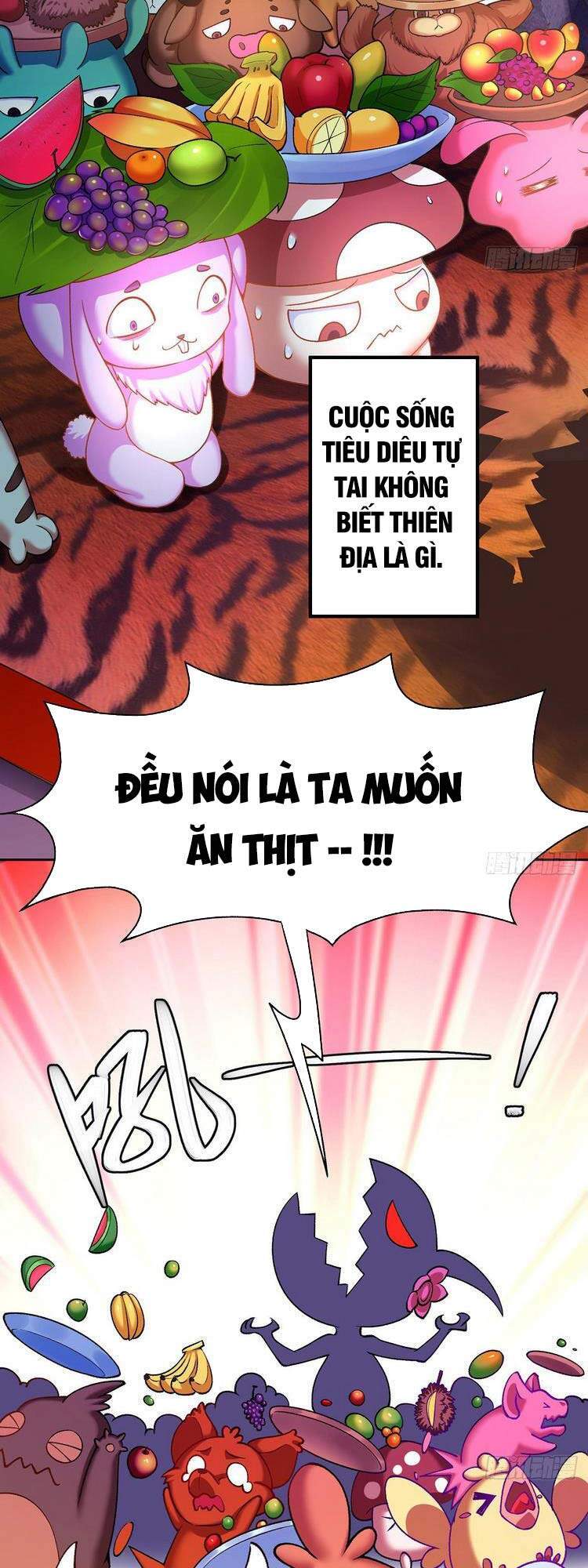 Ta Nhặt Được Thuộc Tính Tại Tu Chân Giới Chap 179 - Next Chap 180