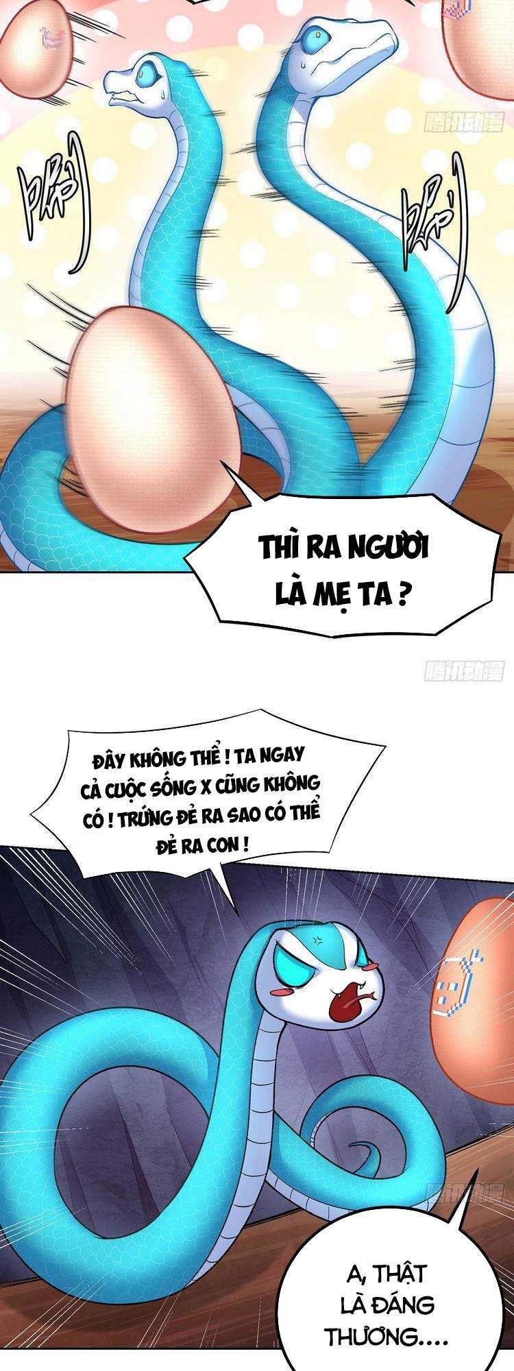 Ta Nhặt Được Thuộc Tính Tại Tu Chân Giới Chap 179 - Next Chap 180