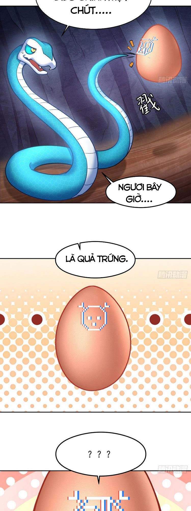 Ta Nhặt Được Thuộc Tính Tại Tu Chân Giới Chap 179 - Next Chap 180