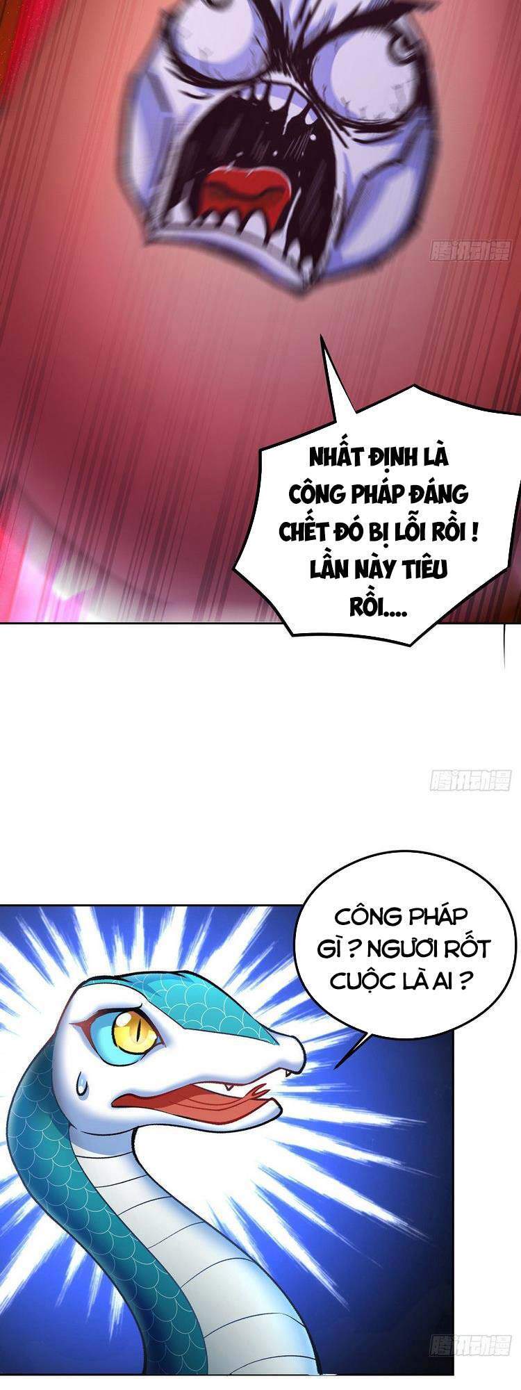 Ta Nhặt Được Thuộc Tính Tại Tu Chân Giới Chap 179 - Next Chap 180