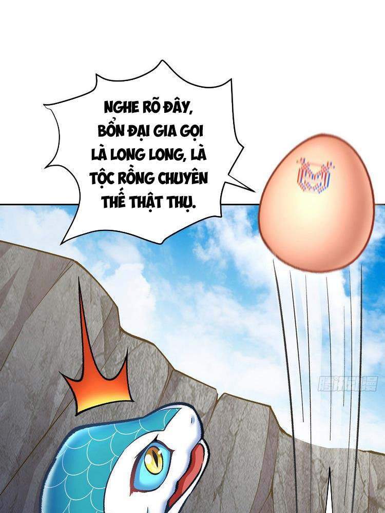Ta Nhặt Được Thuộc Tính Tại Tu Chân Giới Chap 179 - Next Chap 180