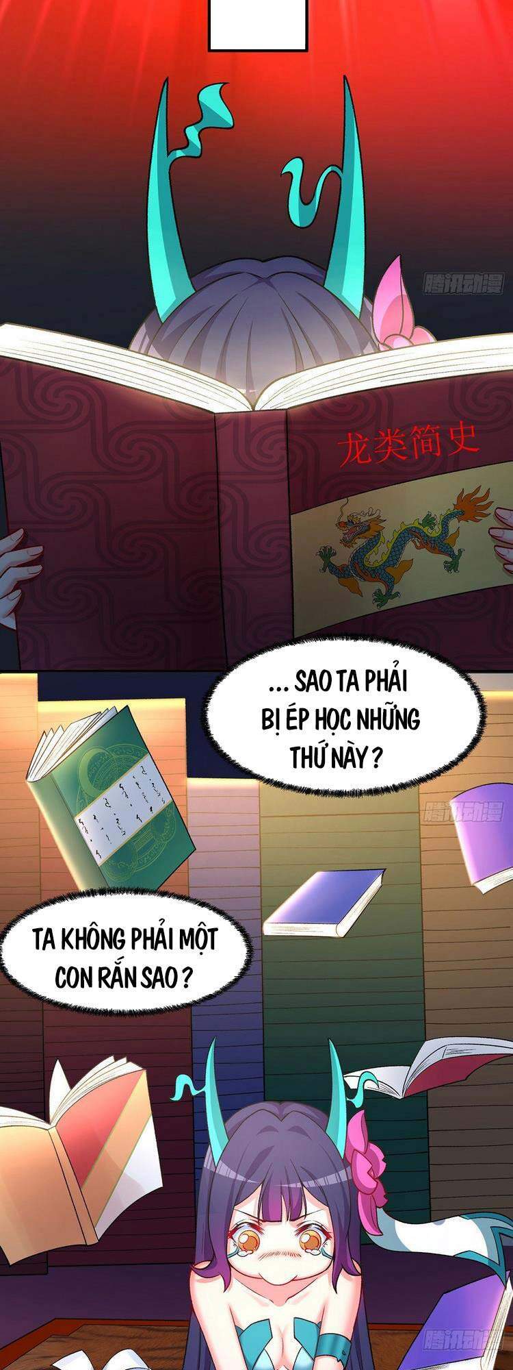 Ta Nhặt Được Thuộc Tính Tại Tu Chân Giới Chap 179 - Next Chap 180