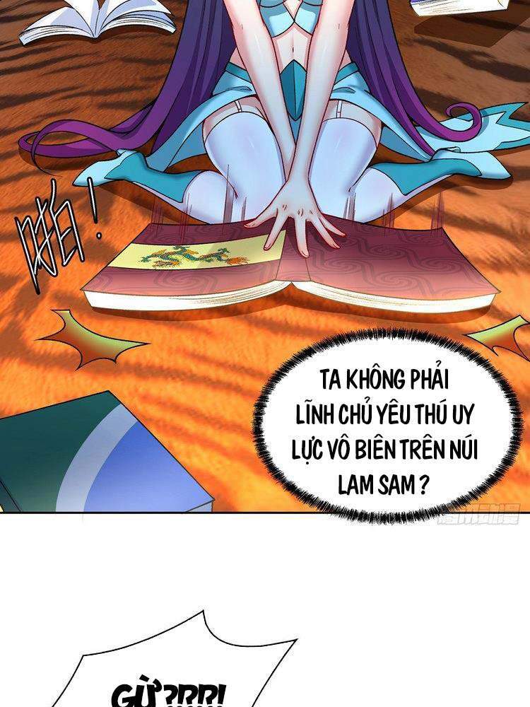 Ta Nhặt Được Thuộc Tính Tại Tu Chân Giới Chap 179 - Next Chap 180