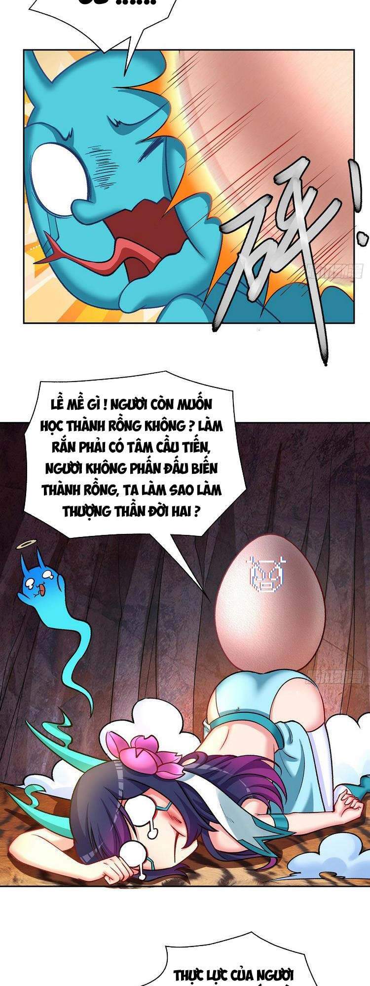 Ta Nhặt Được Thuộc Tính Tại Tu Chân Giới Chap 179 - Next Chap 180