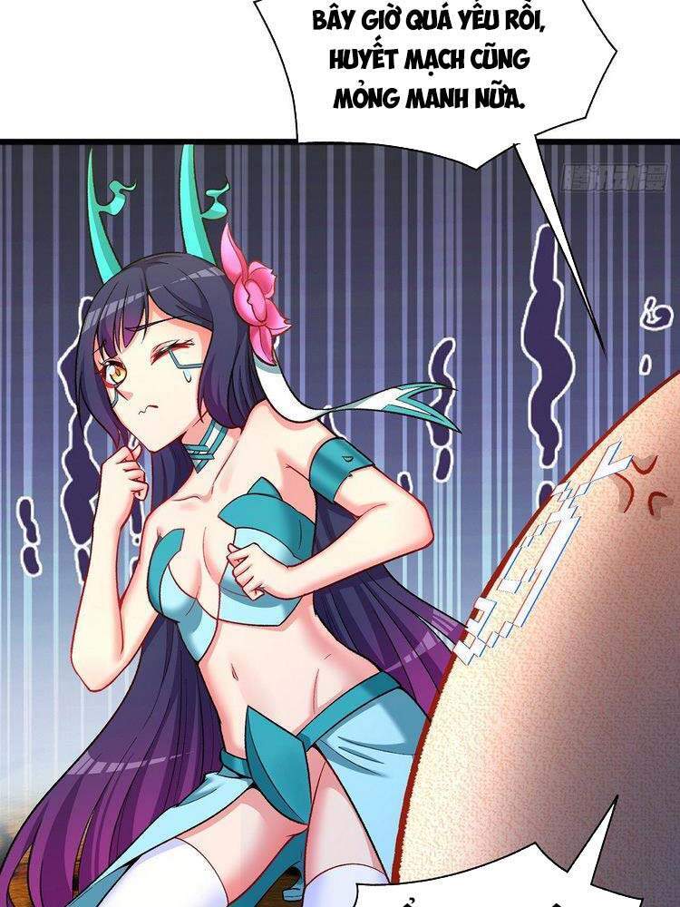 Ta Nhặt Được Thuộc Tính Tại Tu Chân Giới Chap 179 - Next Chap 180