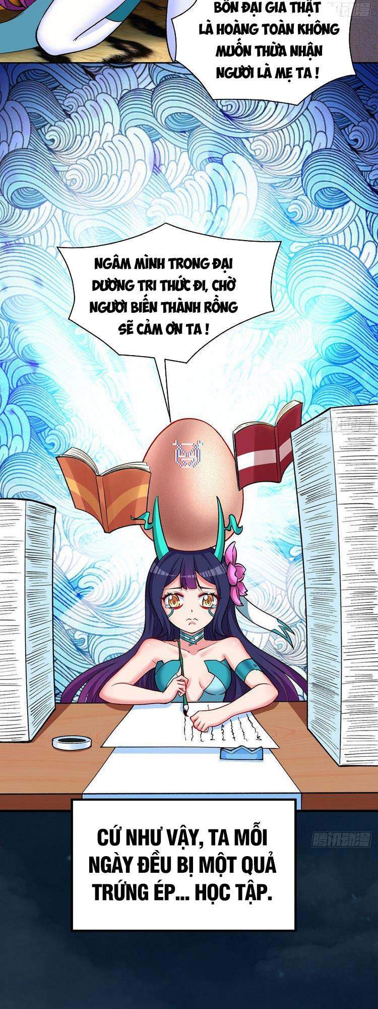 Ta Nhặt Được Thuộc Tính Tại Tu Chân Giới Chap 179 - Next Chap 180