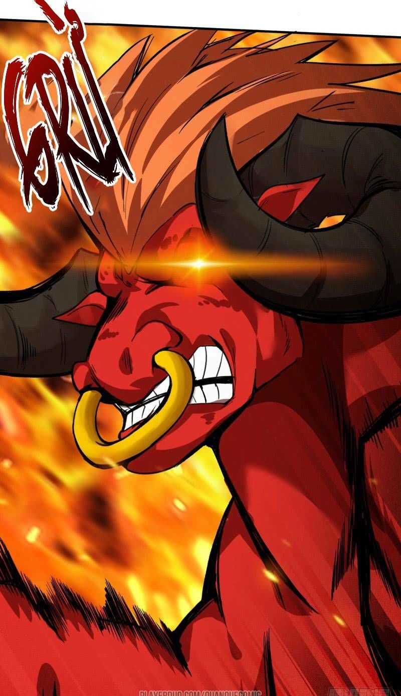 Ta Nhặt Được Thuộc Tính Tại Tu Chân Giới Chap 18 - Next Chap 19