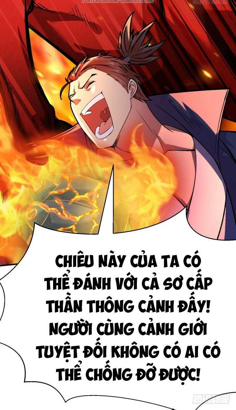 Ta Nhặt Được Thuộc Tính Tại Tu Chân Giới Chap 18 - Next Chap 19