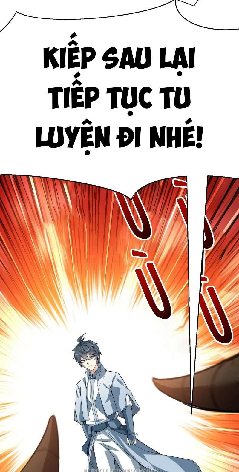 Ta Nhặt Được Thuộc Tính Tại Tu Chân Giới Chap 18 - Next Chap 19