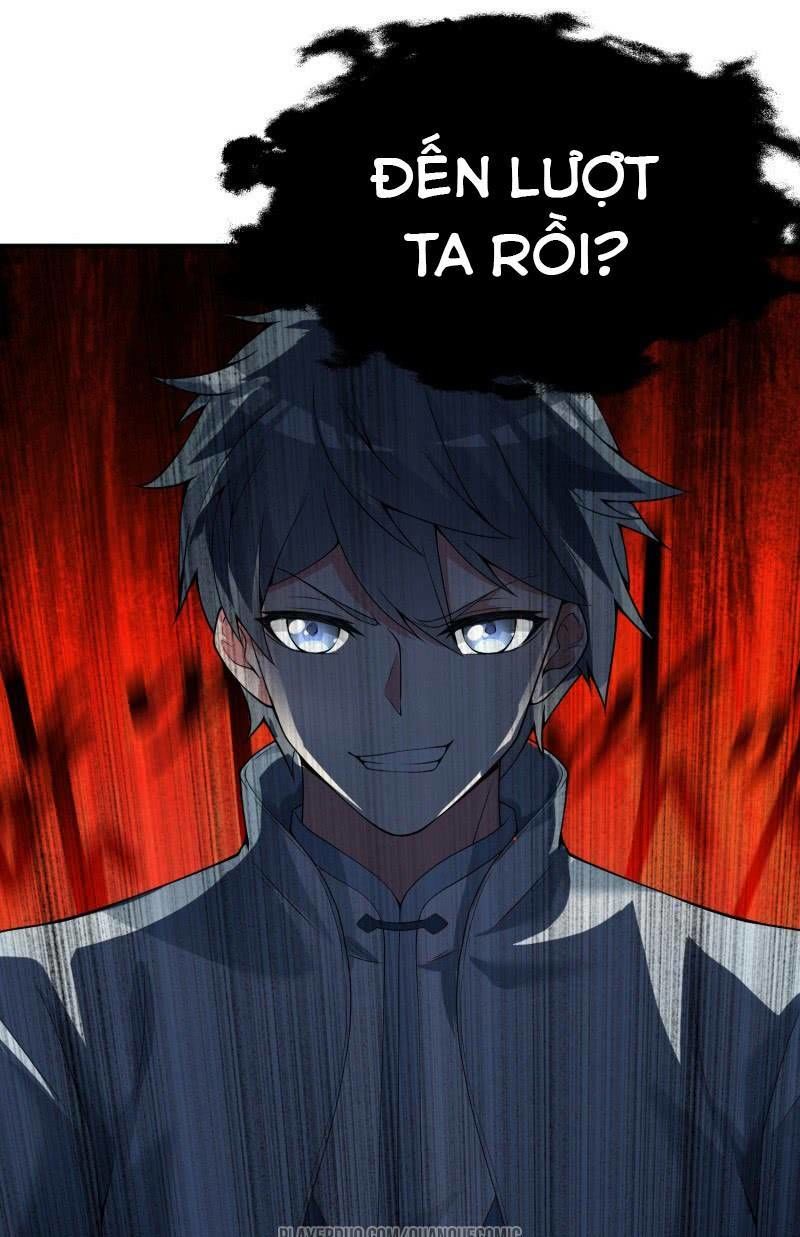 Ta Nhặt Được Thuộc Tính Tại Tu Chân Giới Chap 18 - Next Chap 19