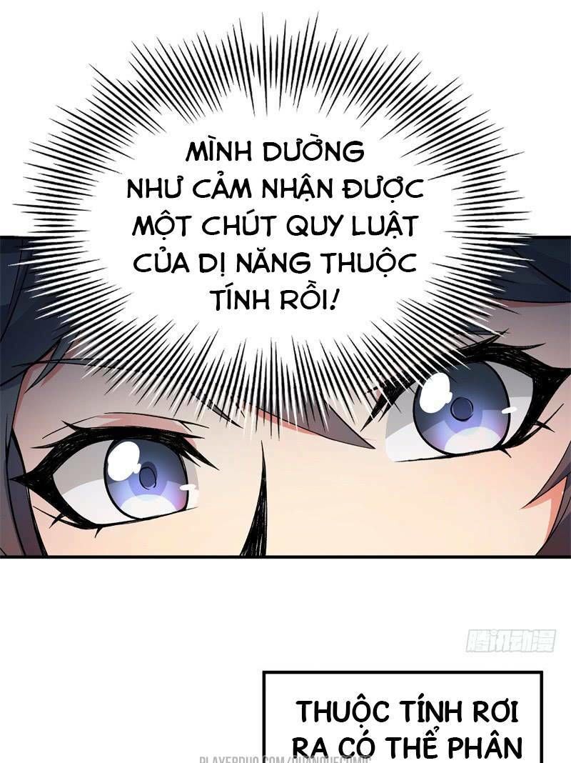 Ta Nhặt Được Thuộc Tính Tại Tu Chân Giới Chap 18 - Next Chap 19