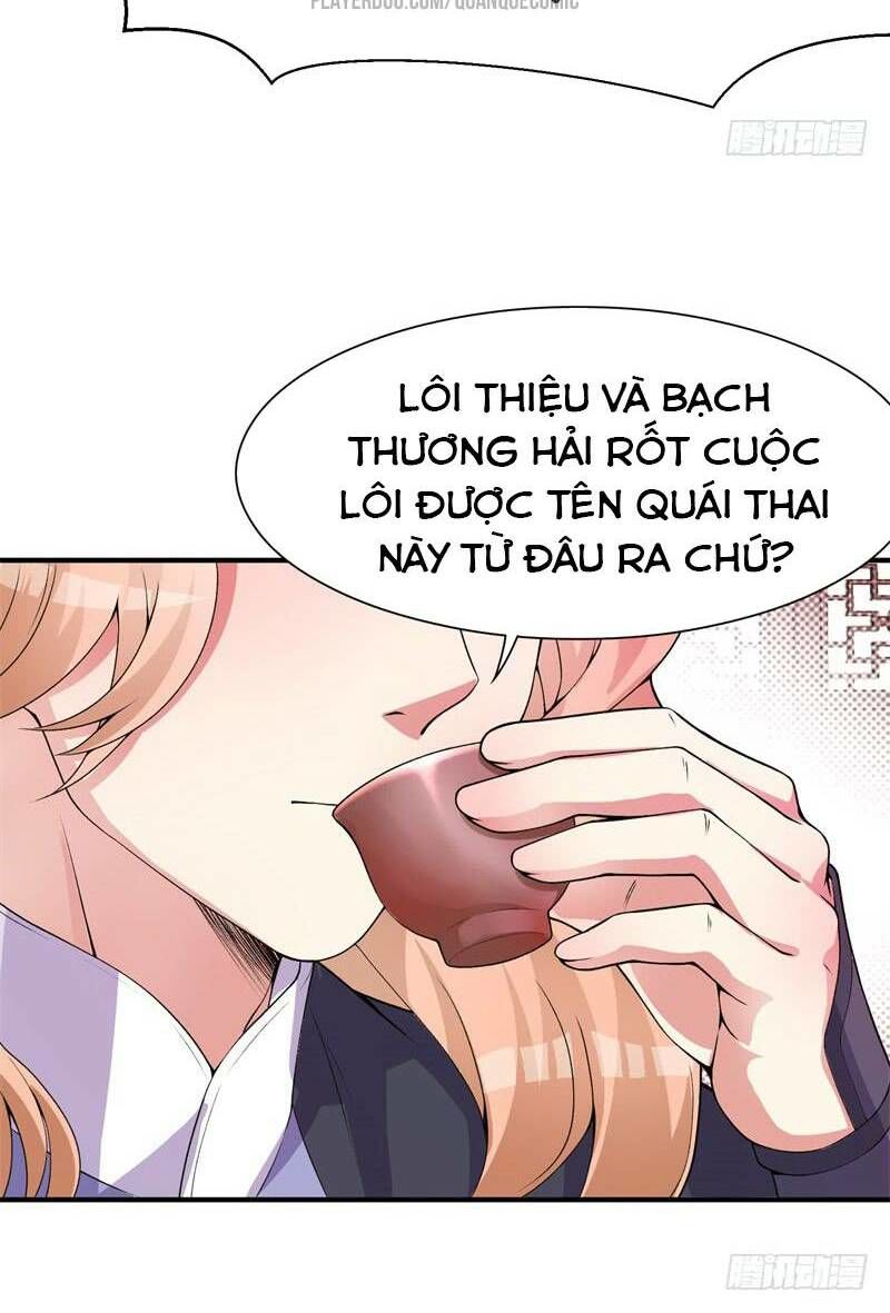 Ta Nhặt Được Thuộc Tính Tại Tu Chân Giới Chap 18 - Next Chap 19