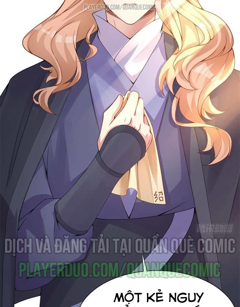 Ta Nhặt Được Thuộc Tính Tại Tu Chân Giới Chap 18 - Next Chap 19