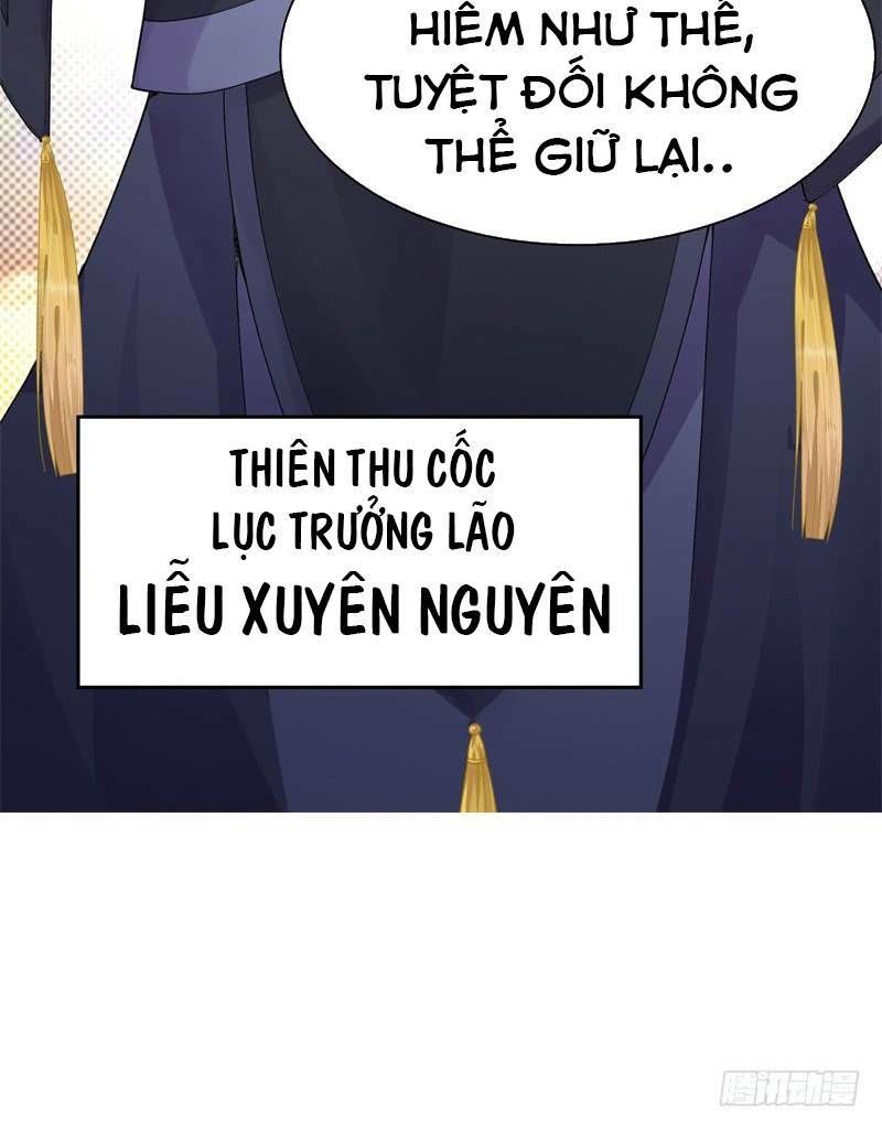 Ta Nhặt Được Thuộc Tính Tại Tu Chân Giới Chap 18 - Next Chap 19