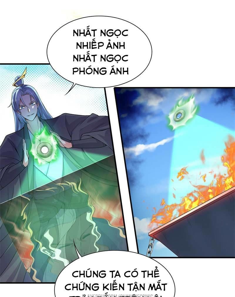 Ta Nhặt Được Thuộc Tính Tại Tu Chân Giới Chap 18 - Next Chap 19