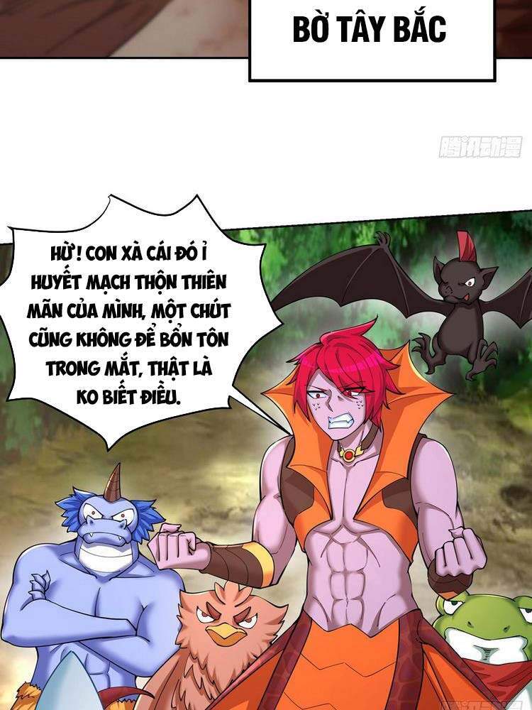 Ta Nhặt Được Thuộc Tính Tại Tu Chân Giới Chap 180 - Next Chap 181