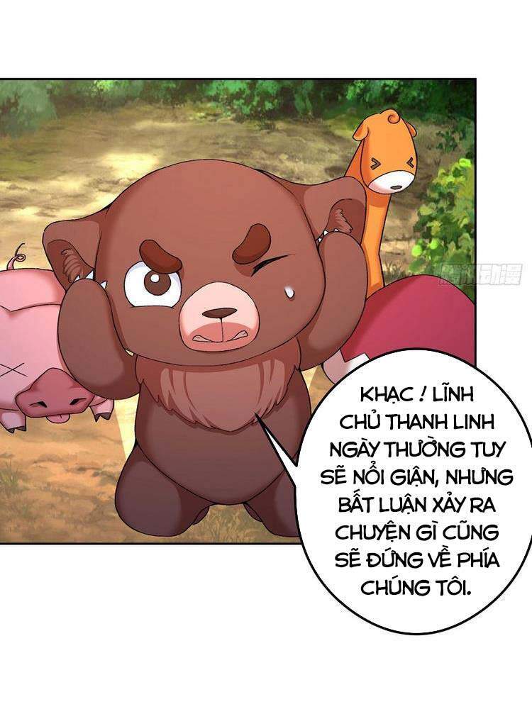 Ta Nhặt Được Thuộc Tính Tại Tu Chân Giới Chap 180 - Next Chap 181