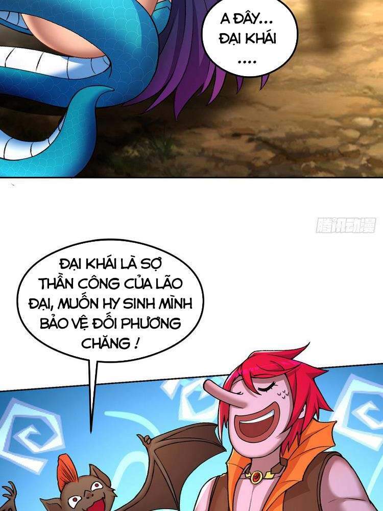 Ta Nhặt Được Thuộc Tính Tại Tu Chân Giới Chap 180 - Next Chap 181