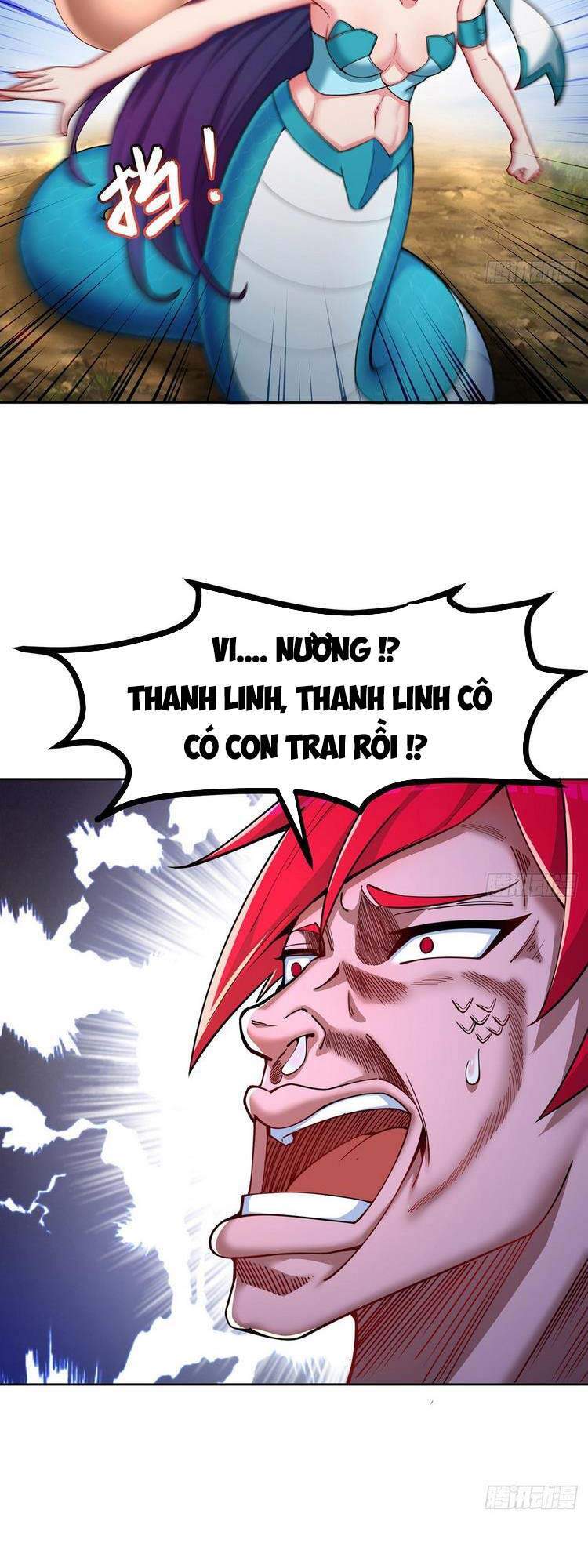 Ta Nhặt Được Thuộc Tính Tại Tu Chân Giới Chap 180 - Next Chap 181