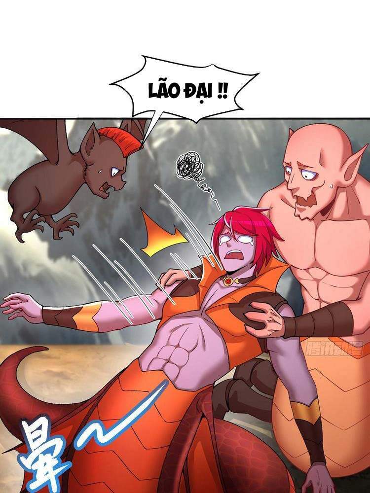 Ta Nhặt Được Thuộc Tính Tại Tu Chân Giới Chap 180 - Next Chap 181