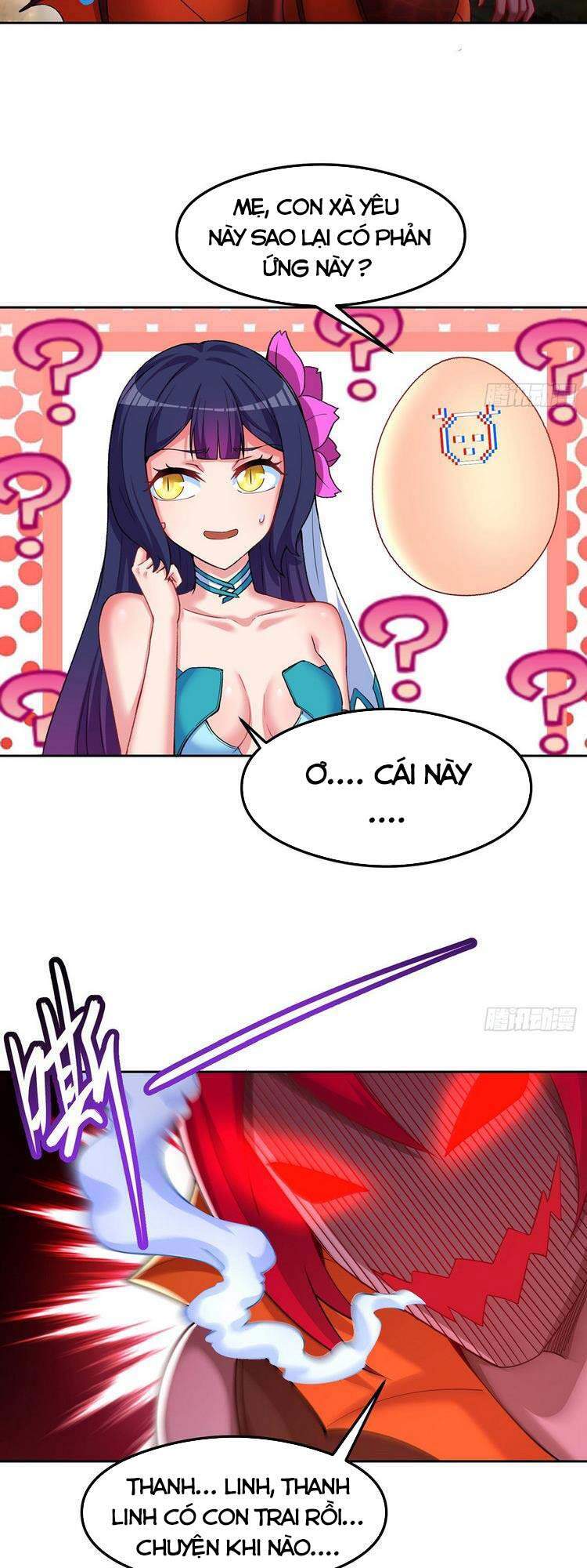 Ta Nhặt Được Thuộc Tính Tại Tu Chân Giới Chap 180 - Next Chap 181
