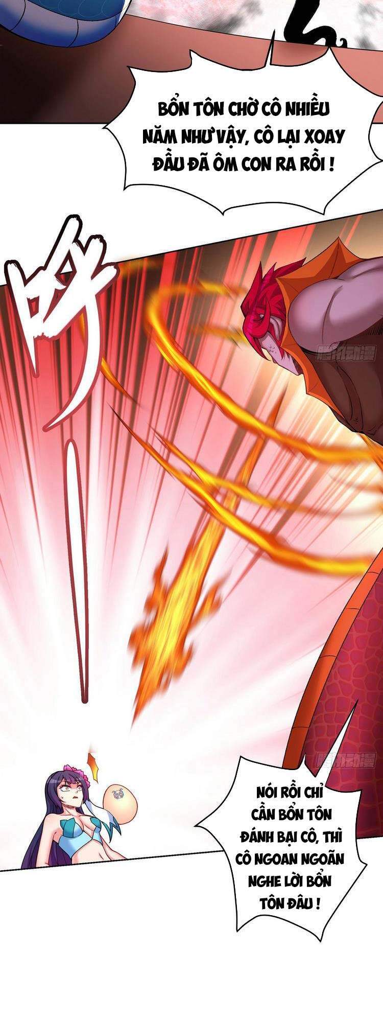 Ta Nhặt Được Thuộc Tính Tại Tu Chân Giới Chap 180 - Next Chap 181