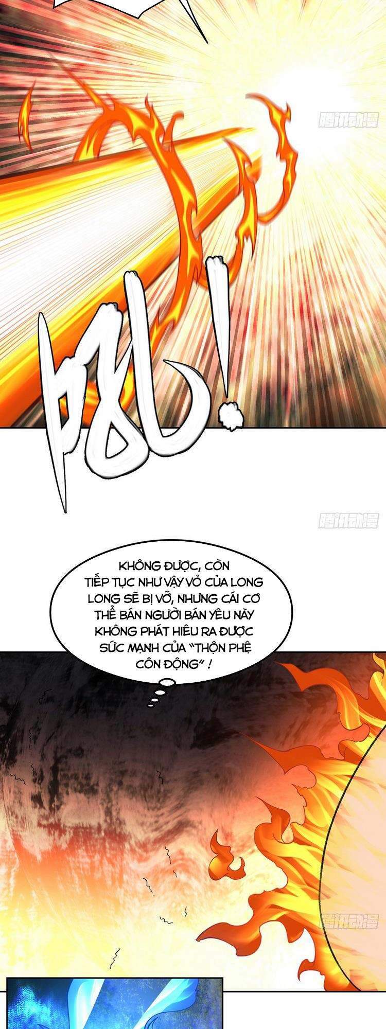 Ta Nhặt Được Thuộc Tính Tại Tu Chân Giới Chap 180 - Next Chap 181
