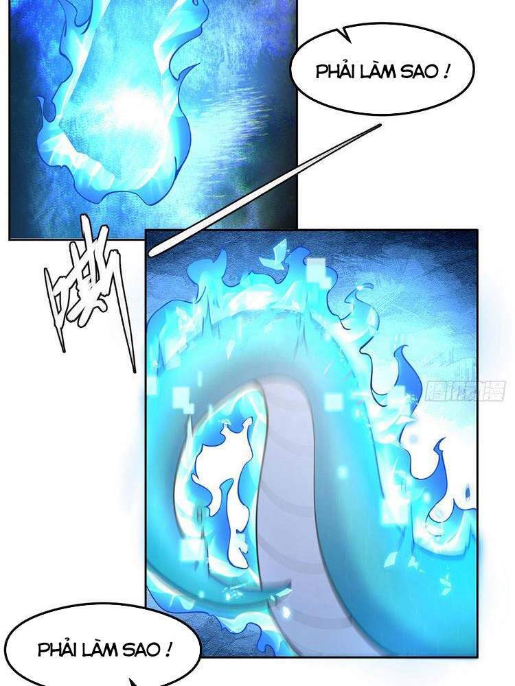 Ta Nhặt Được Thuộc Tính Tại Tu Chân Giới Chap 180 - Next Chap 181
