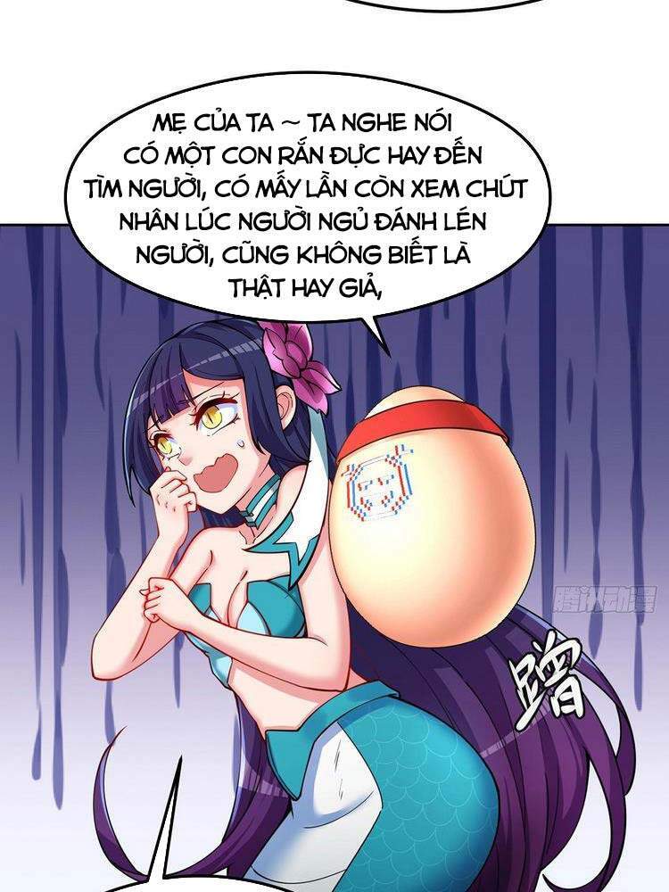 Ta Nhặt Được Thuộc Tính Tại Tu Chân Giới Chap 180 - Next Chap 181