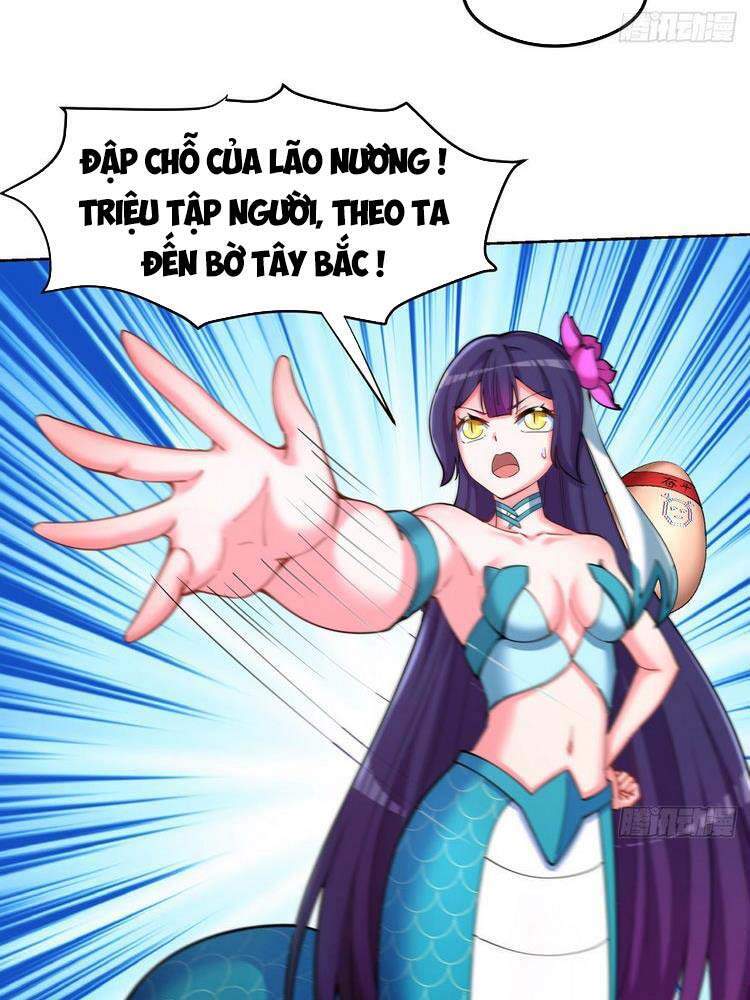 Ta Nhặt Được Thuộc Tính Tại Tu Chân Giới Chap 180 - Next Chap 181